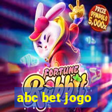 abc bet jogo